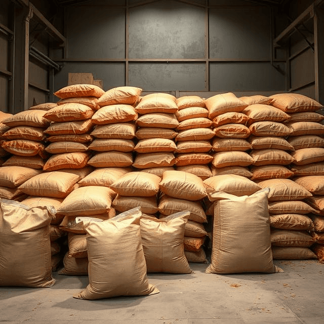 Sulman Traders Facility