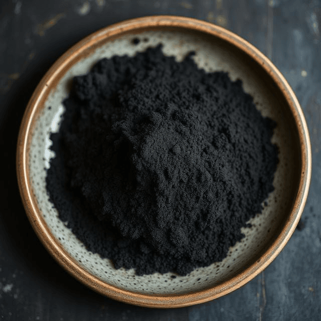 High purity Copper Oxide (CuO) manufactured in Pakistan by Sulman Traders