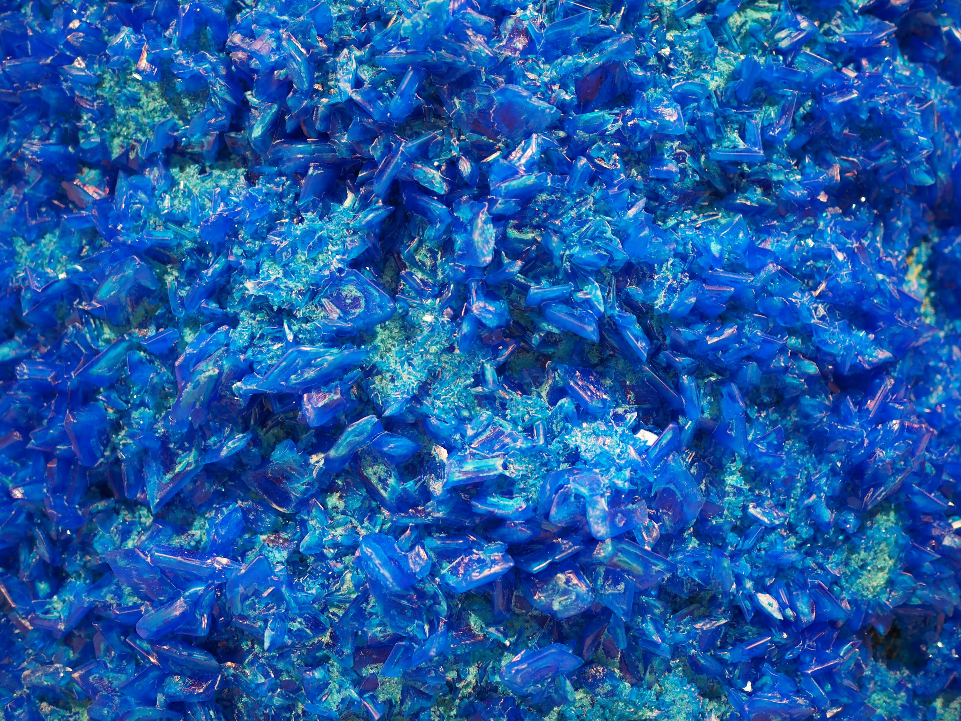 How Copper Sulphate is Revolutionizing Agricultural Practices