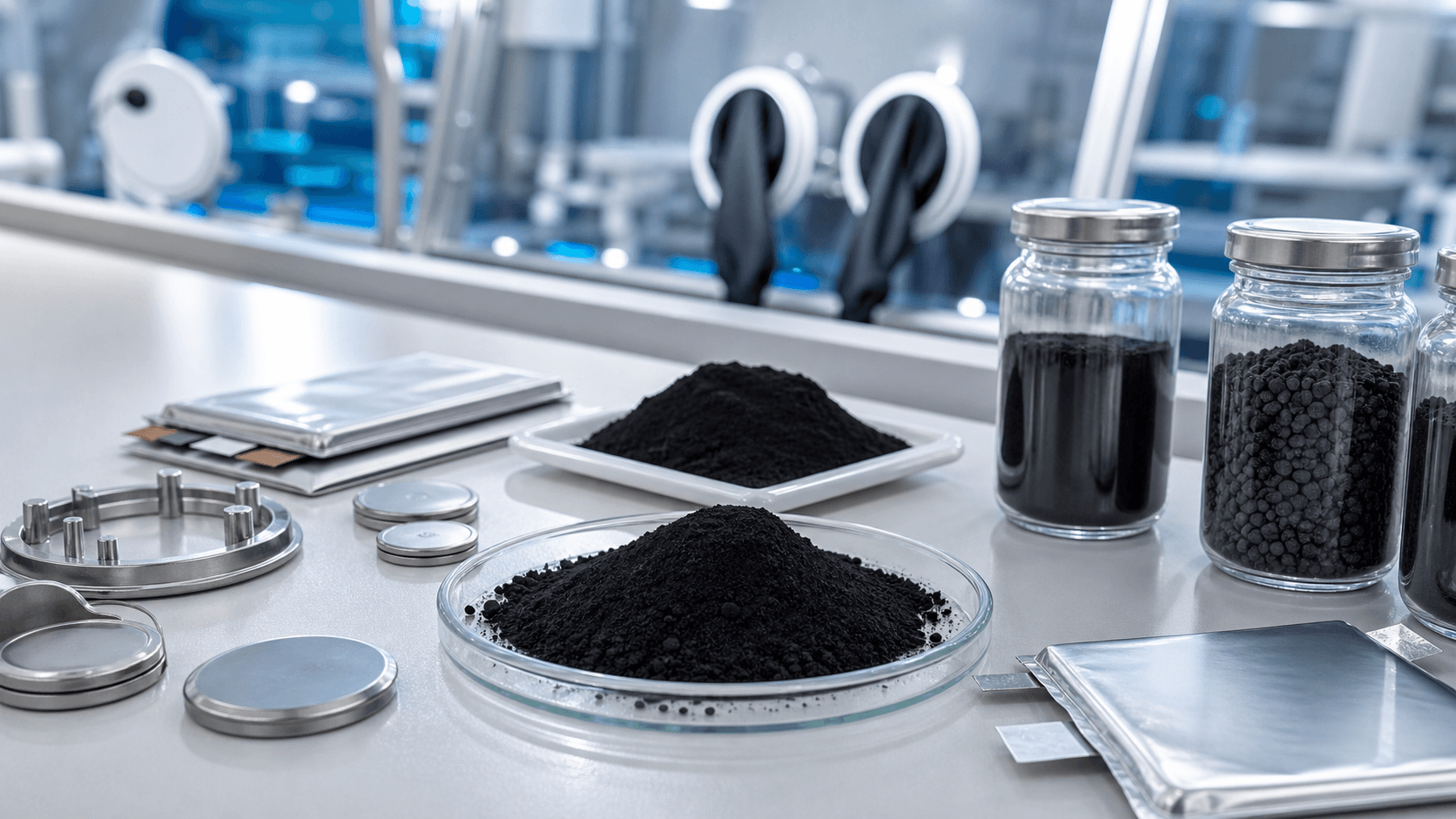 Cobalt Oxide in Lithium-Ion Battery Materials: Uses, Grades & Buyer Reality