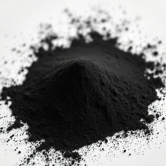 Copper Oxide Granules
