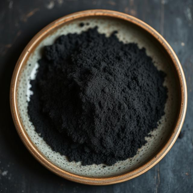 Copper Oxide Powder