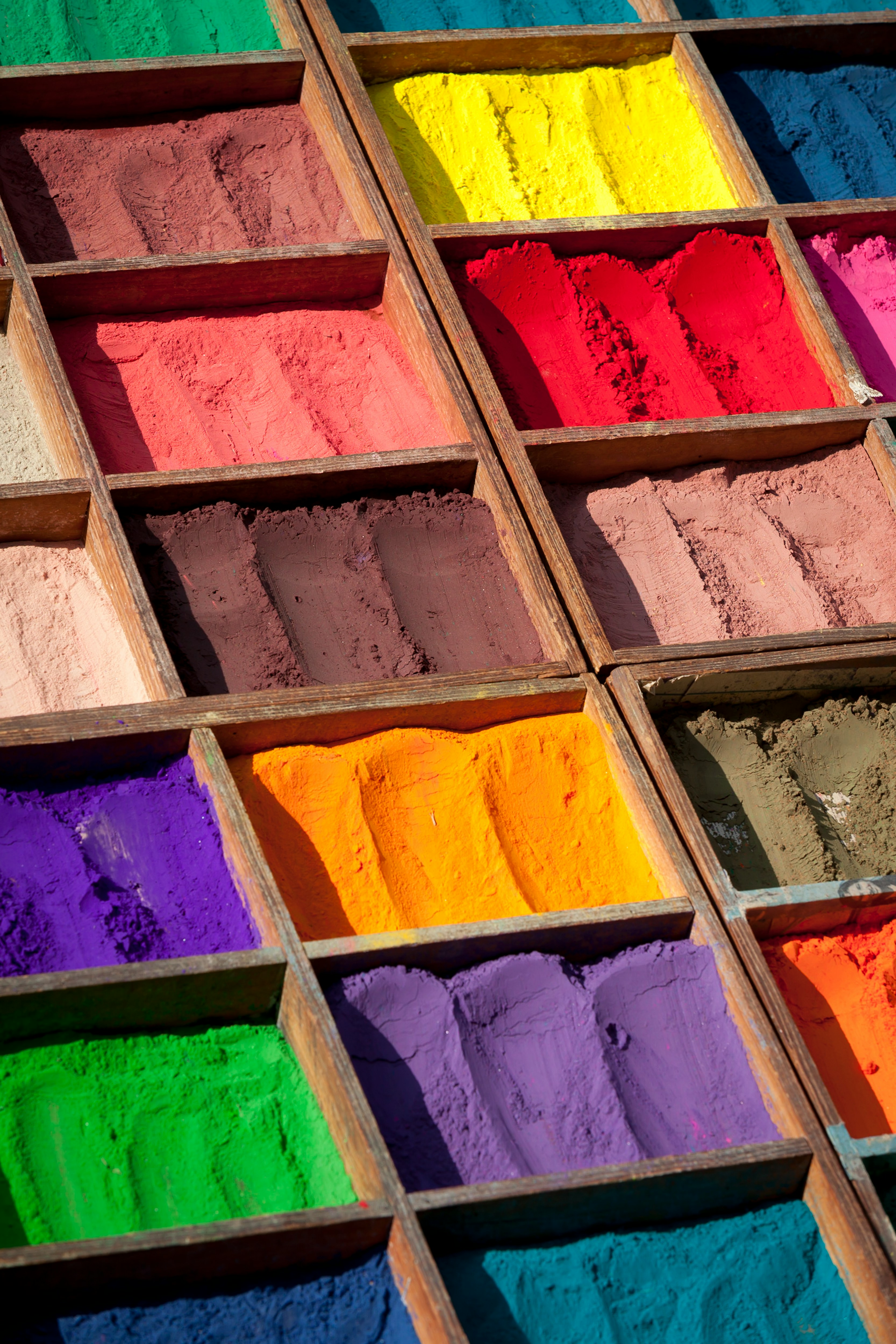 Antimicrobial copper oxide applications