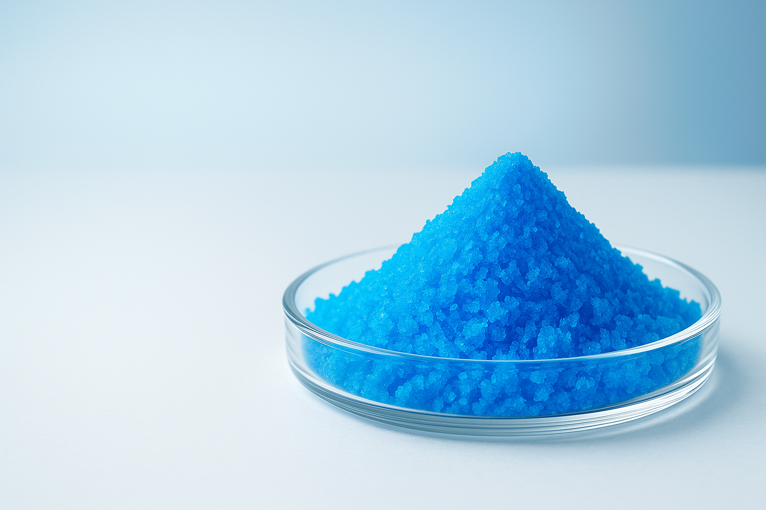 Copper Sulphate