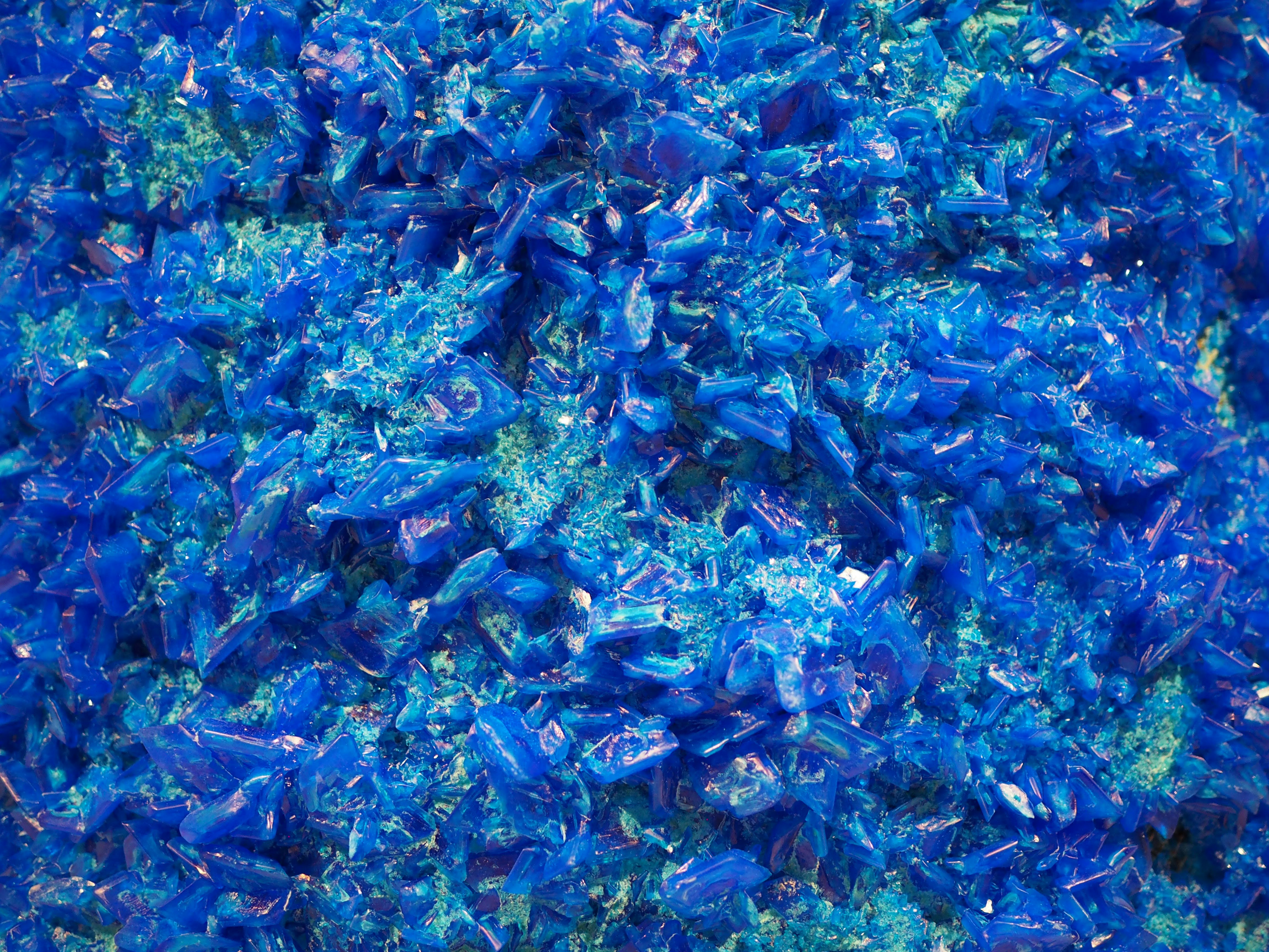 How Copper Sulphate is Revolutionizing Agricultural Practices