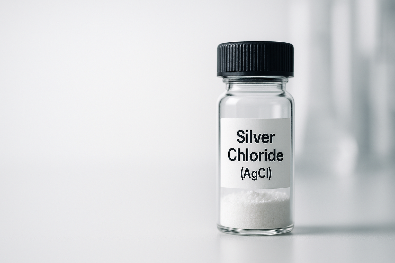 Silver Chloride