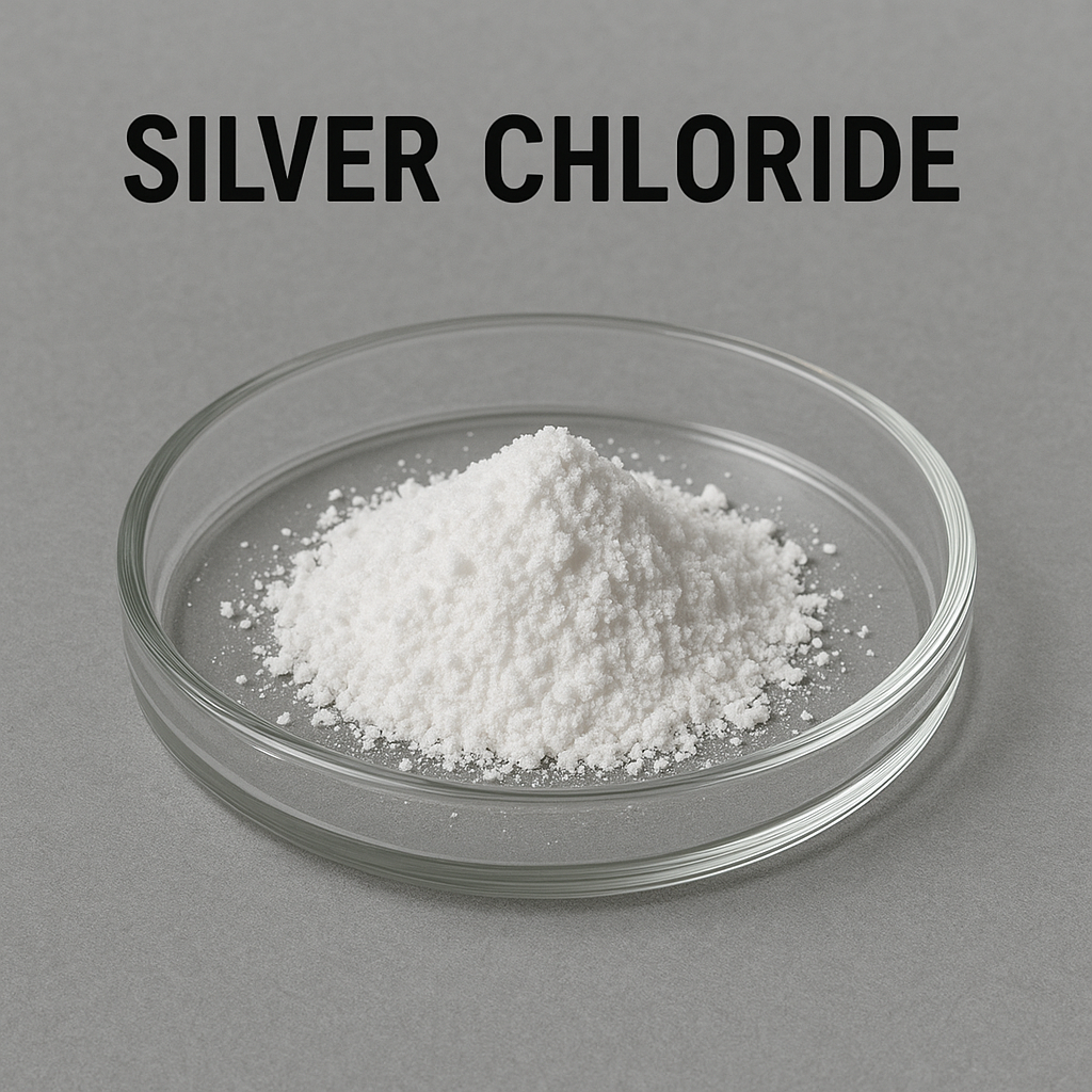 Silver Chloride