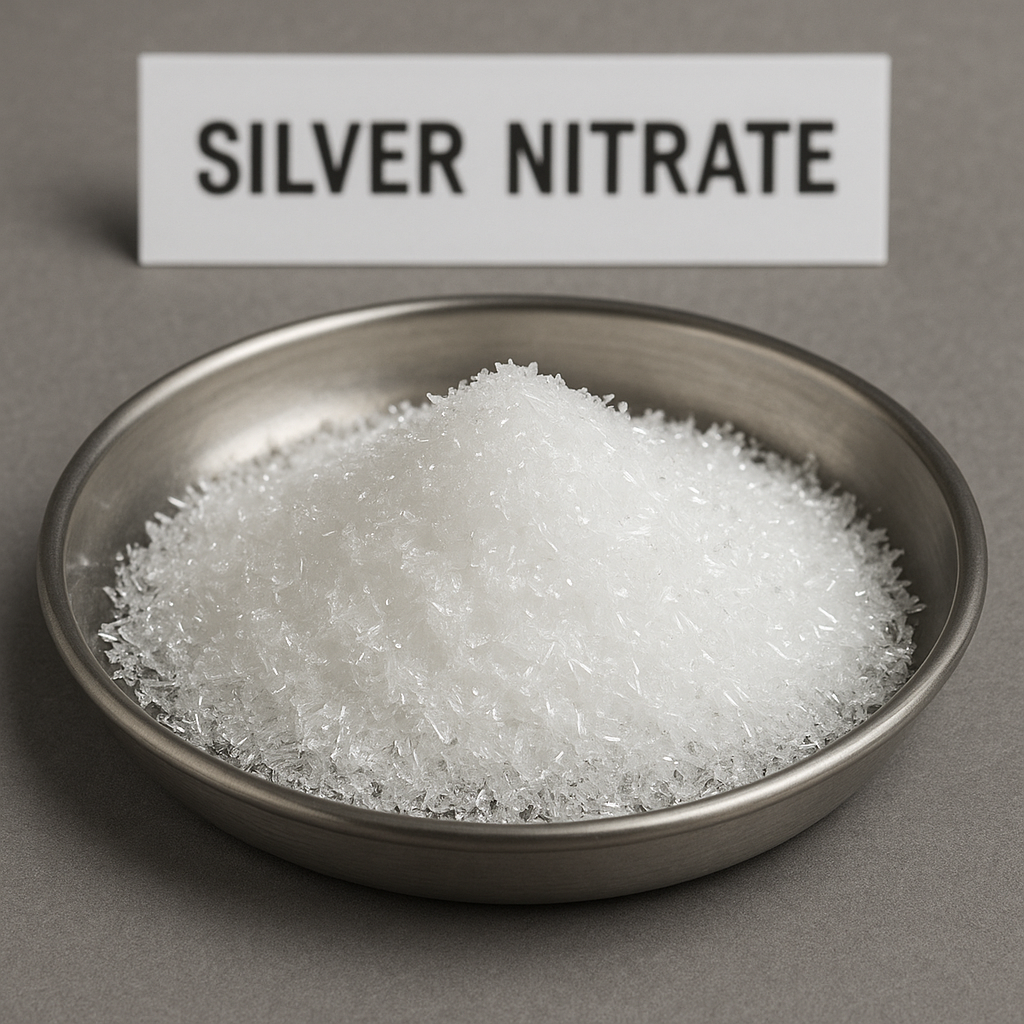 Silver Nitrate
